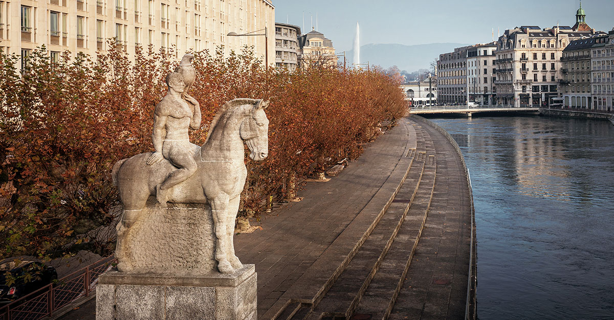 Geneva-based S.P. Hinduja Banque Privée and Avaloq open next chapter in their digital banking partnership