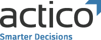 Actico logo