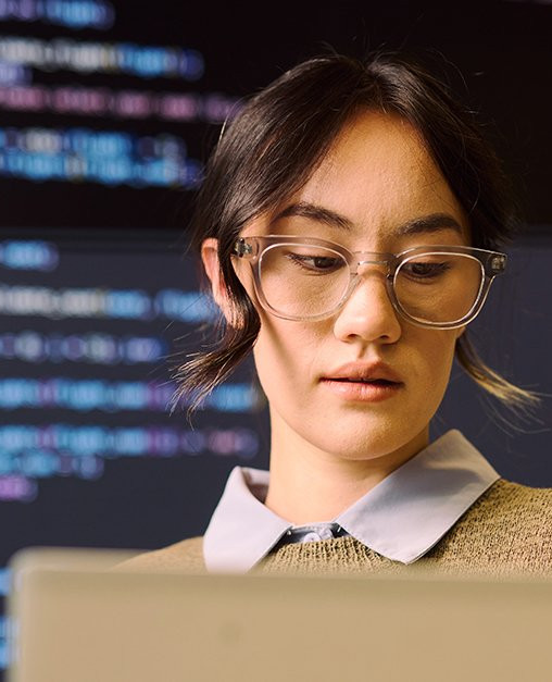 Data Foundation for banks and wealth managers: unlock actionable insights Explore Avaloq Data Foundation: a secure, scalable platform that empowers banks and wealth managers to transform data into measurable business impact.