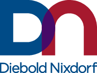 Diebold Nixdorf AG logo