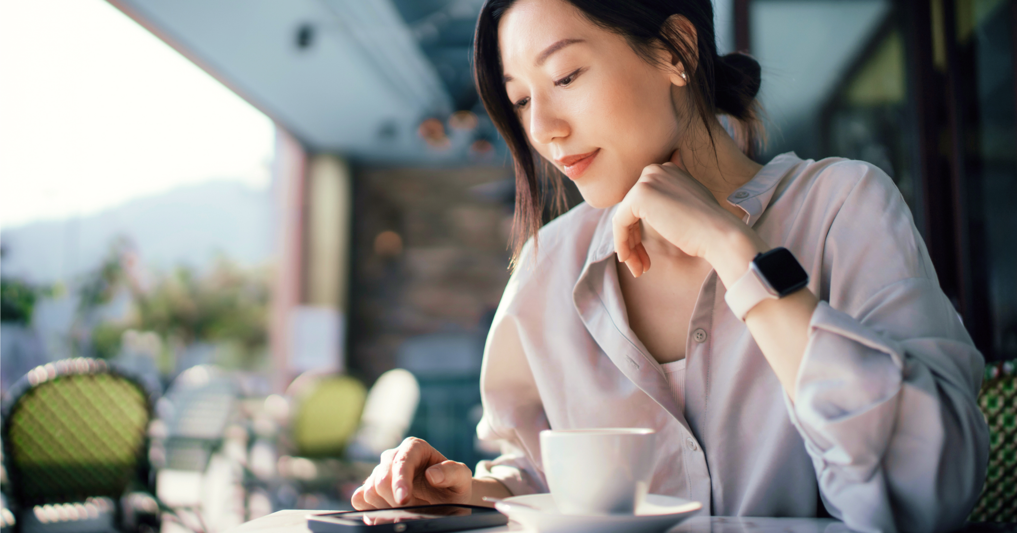 Can automation and robo-advisers help democratize the wealth management industry?
