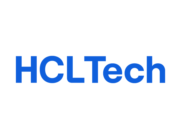 HCL Tech logo