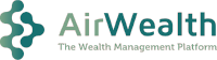 AirWealth logo
